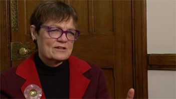 Fiona Mactaggart