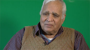 Harmohinder Singh Mann