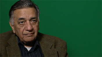 Krishan Bhattia