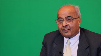 Resham Samra