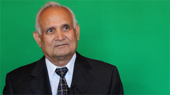 Santokh Sandhu