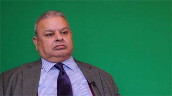 Jaswant Nirwal