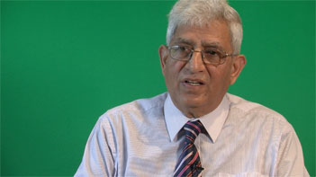 Mohammad Aslam