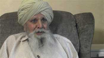 Mr Sidhu