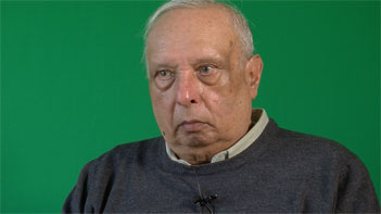 Pritam Singh Sandhu