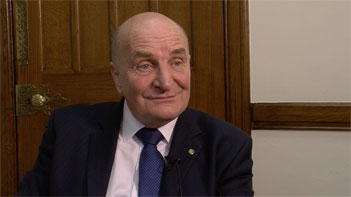 Stephen Pound