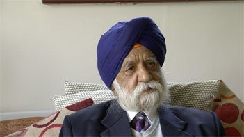 Surjit Singh Bilga