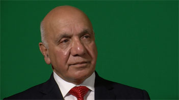 Virendra Sharma
